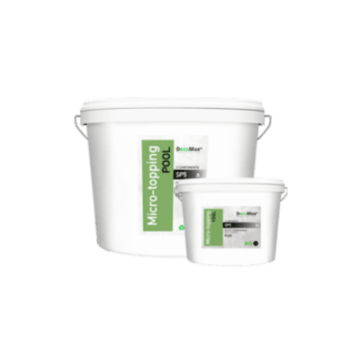 Micro-Topping Pool Flex SP5